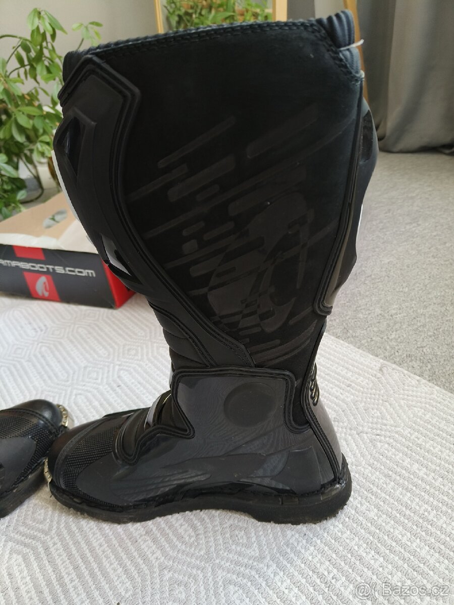 Forma terrain Evo vel 46