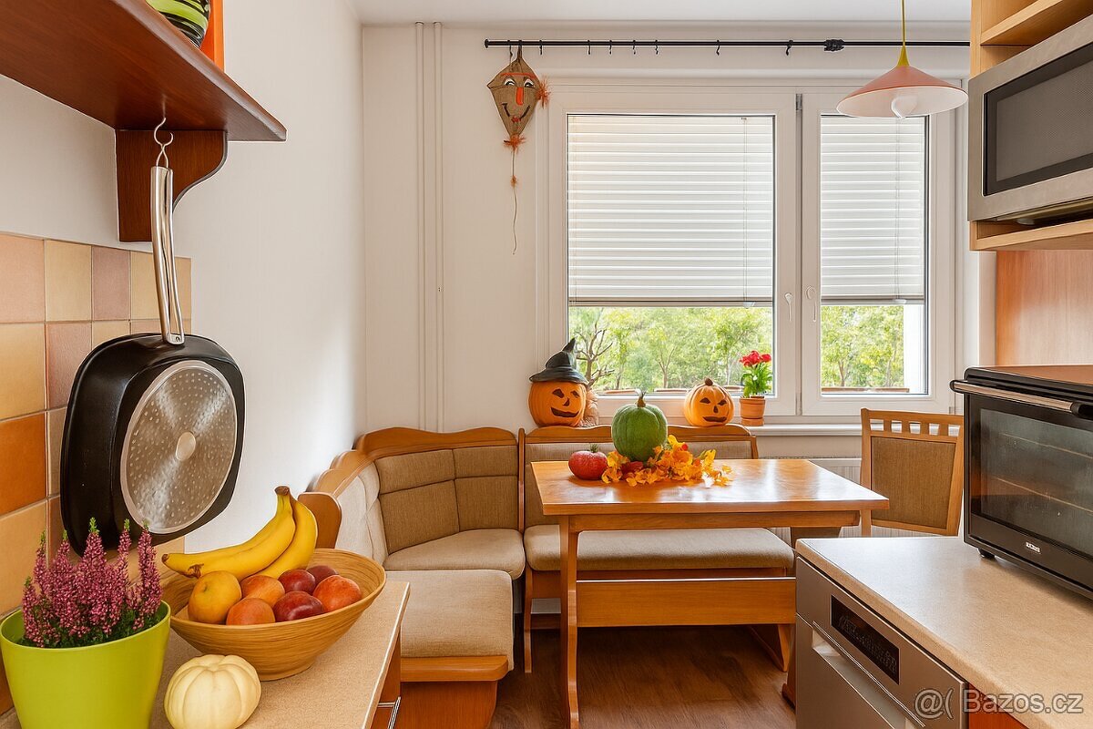 3 plus 1 Brno , krásný byt k prodeji - 5