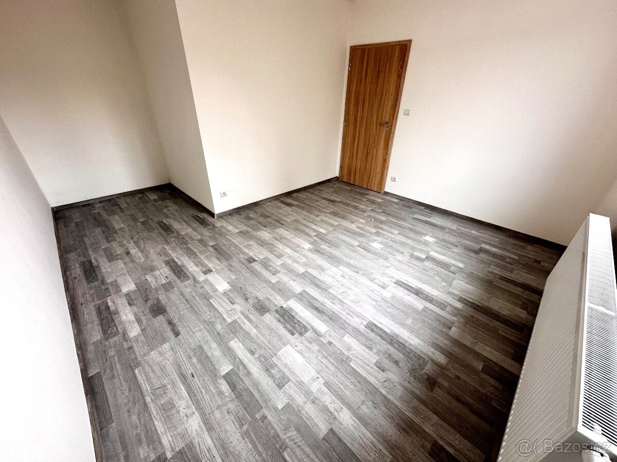 Prodej bytu 3kk po kompletní rekonstrukci v Dolní Dobrouči - 5