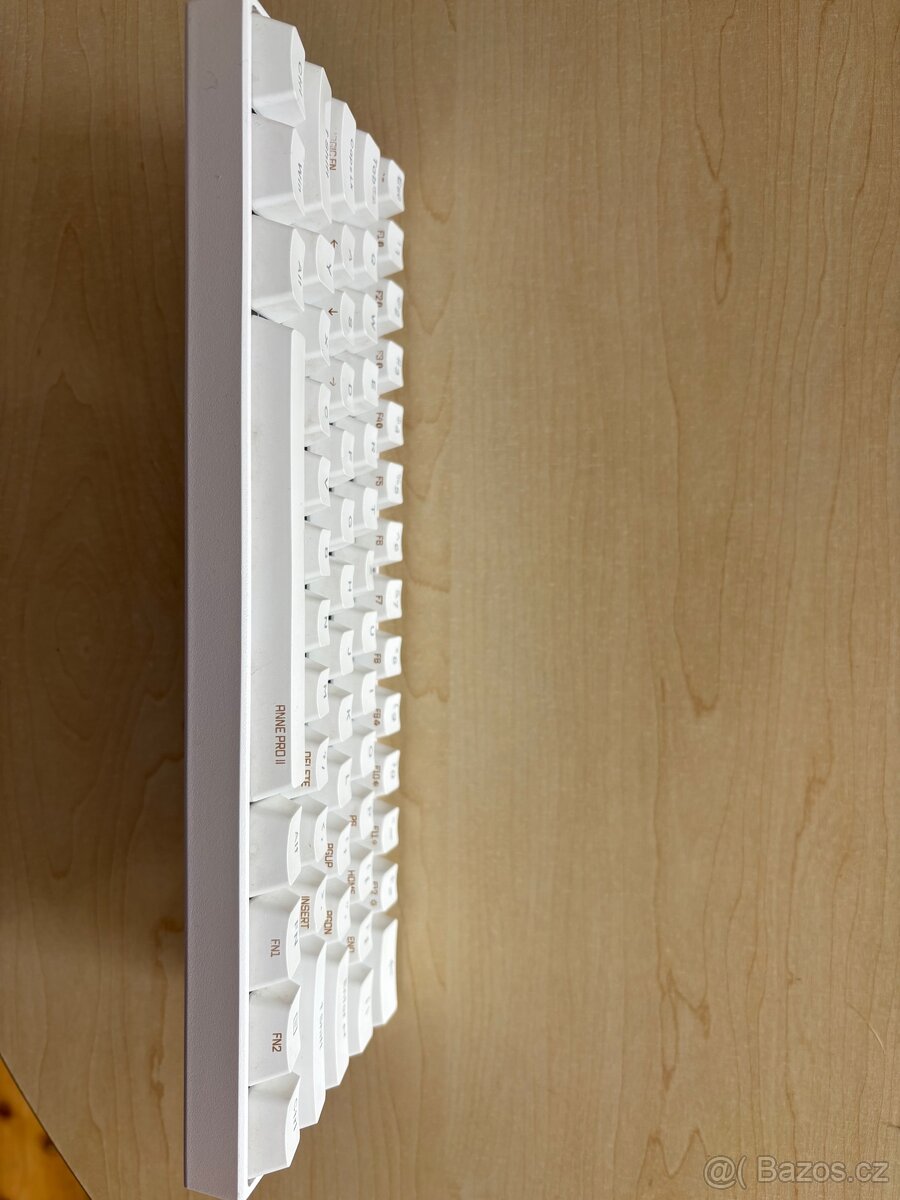 Herní klávesnice Anne Pro 2 - 5