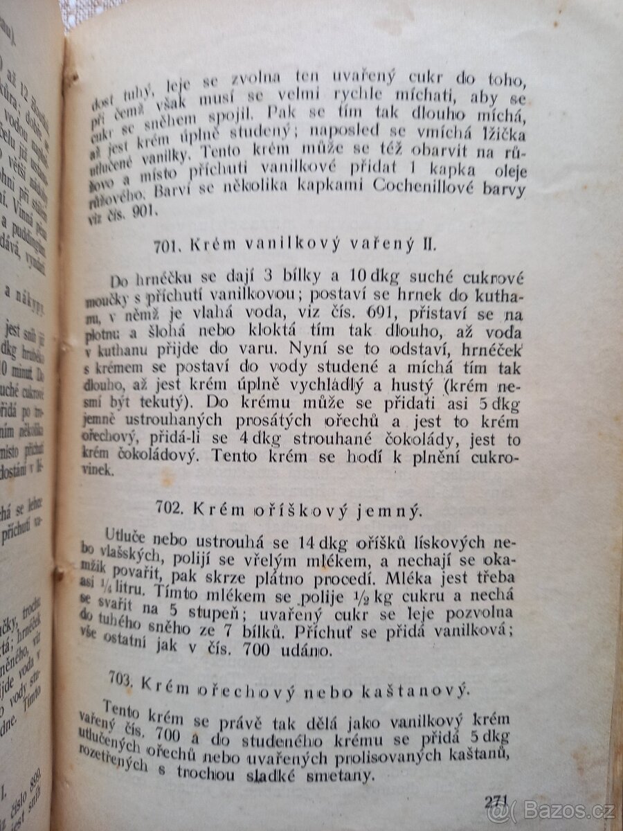 Marie Součková-Vosátková - Vzorná kuchařka - 5