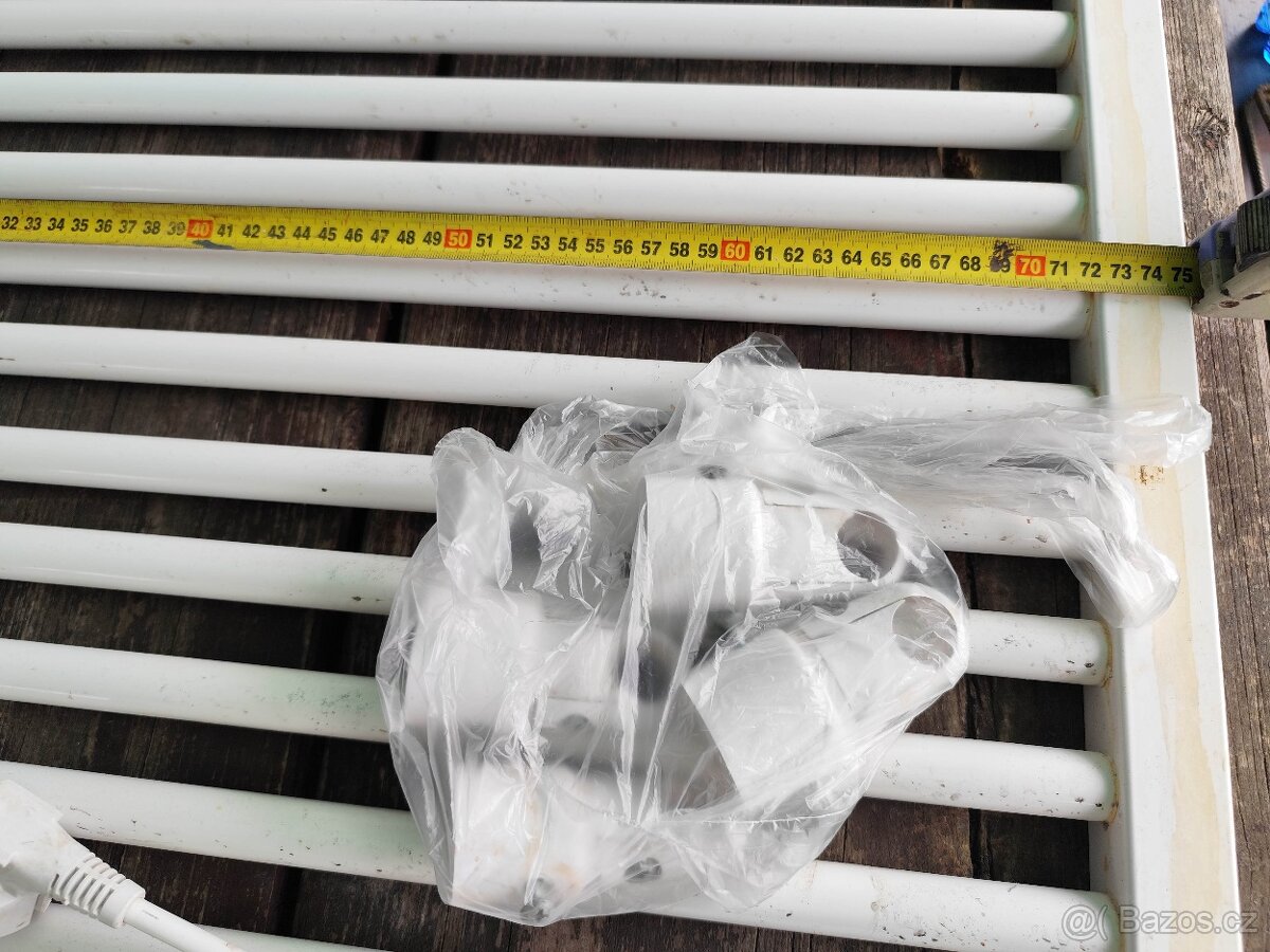 Radiátor do koupelny - 5