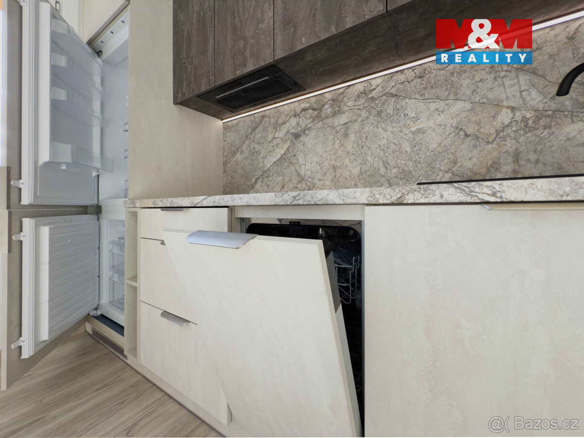 Prodej bytu 3+kk, 53 m², Karviná, ul. Majakovského - 5