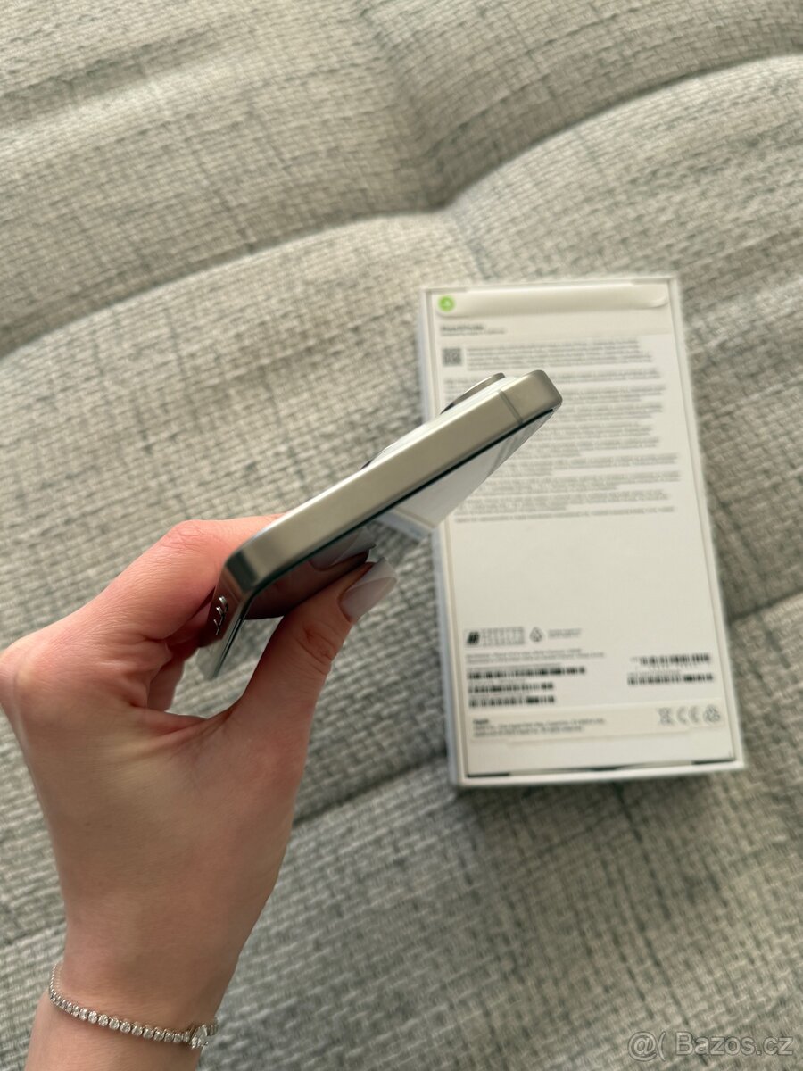 iPhone 15 pro max 256gb - 5