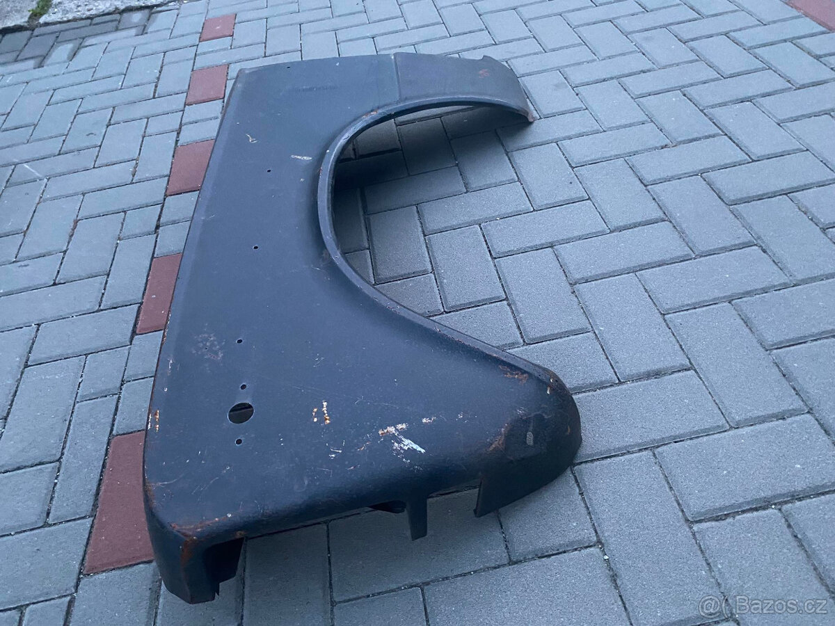 Lada Vaz, nová plehařina originál CCCP - 5