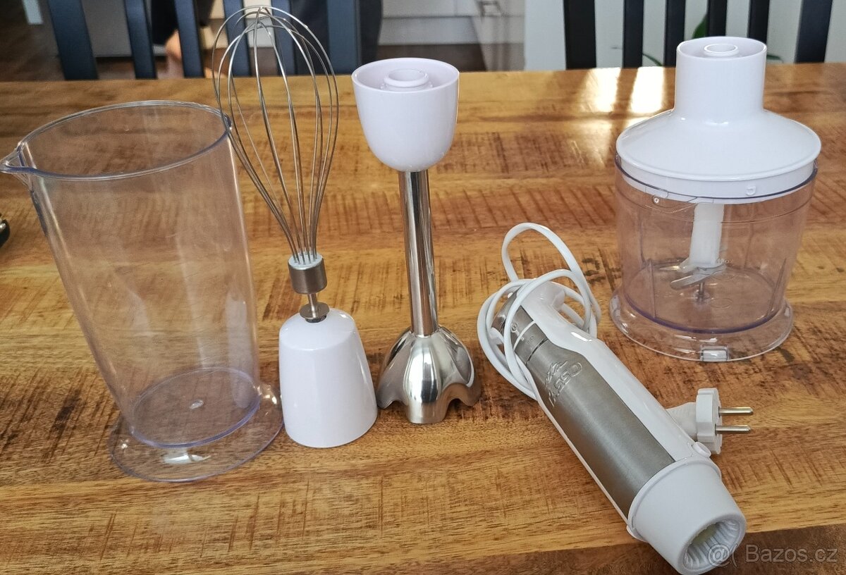 Ponorný mixér ETA Tasso 3056 - 5