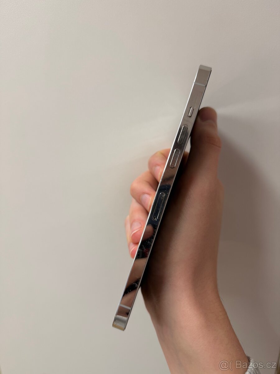 iPhone 12 Pro Max 256 GB, baterie 100% - 5