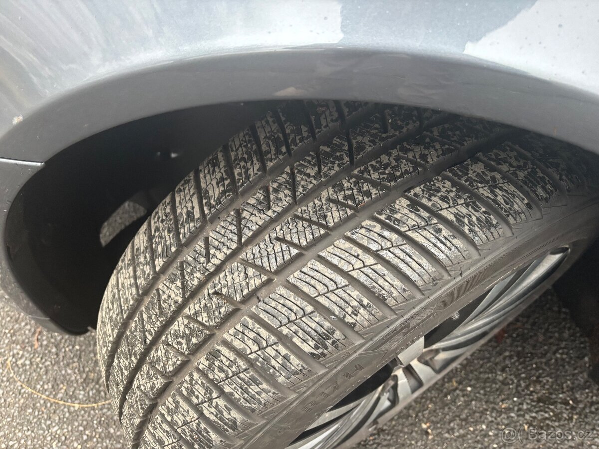 Škoda Octavia II 2.0 TDI 103 kW L&K - 5