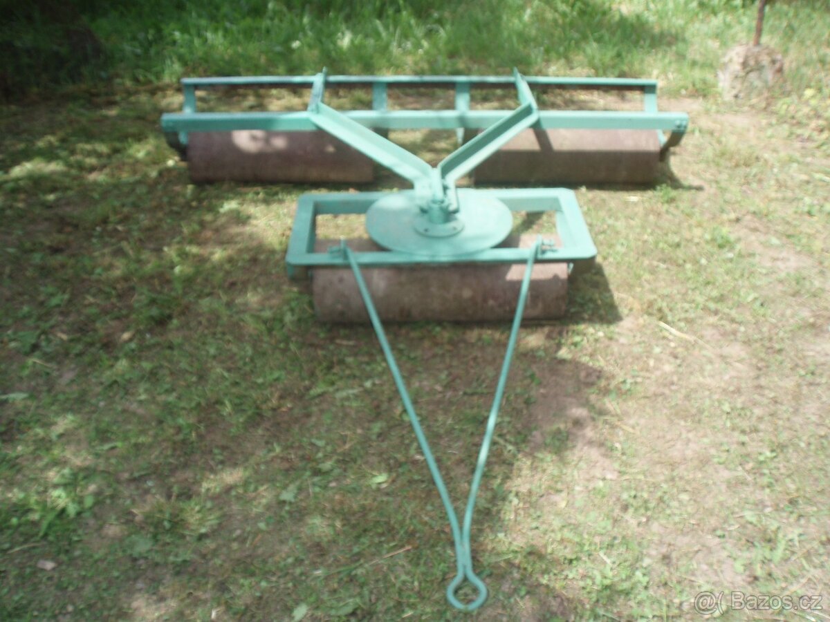 Nářadí za malotraktor TK, MT8-132 - 5