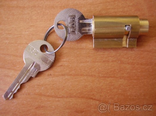 Nové zámky riadenia FAB. - 5