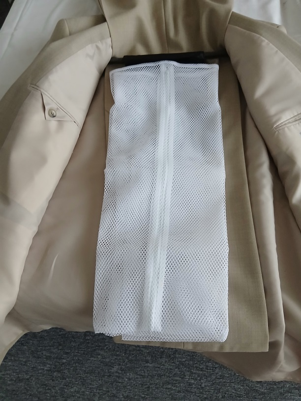 Společenský oblek - 5