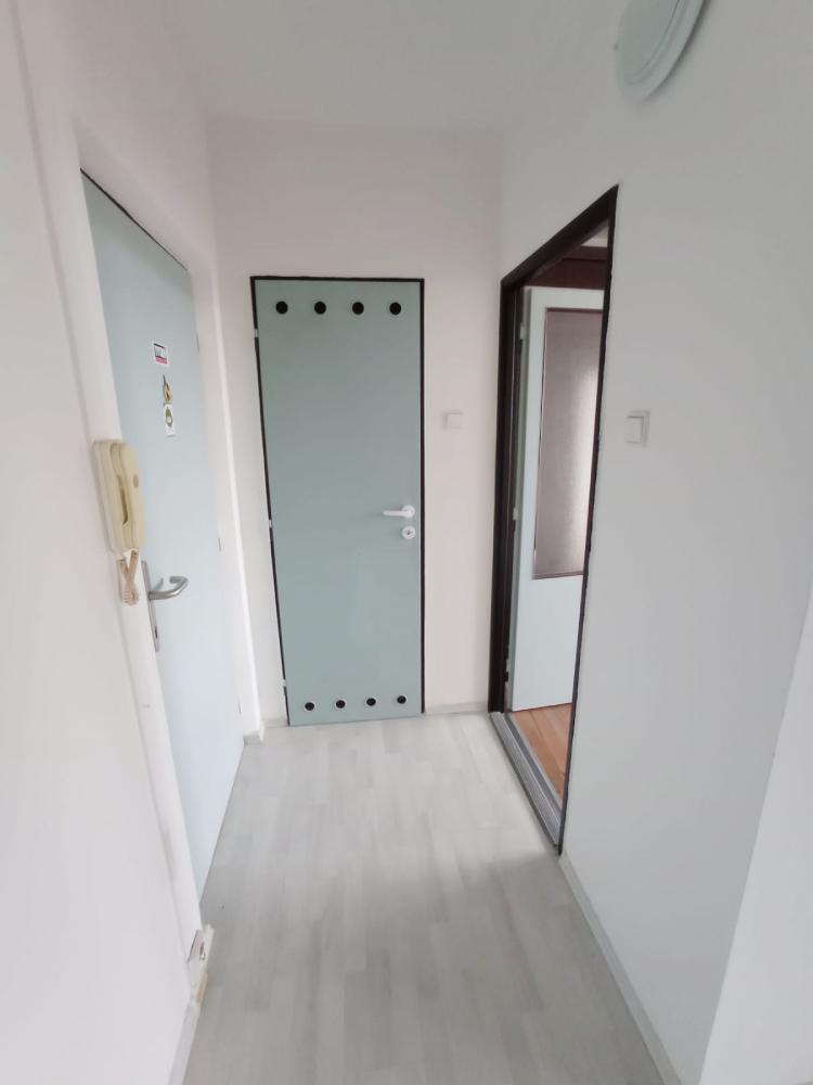 Prodej bytu 1+1 s balkonem, Růžová 1237/2, Most - 5