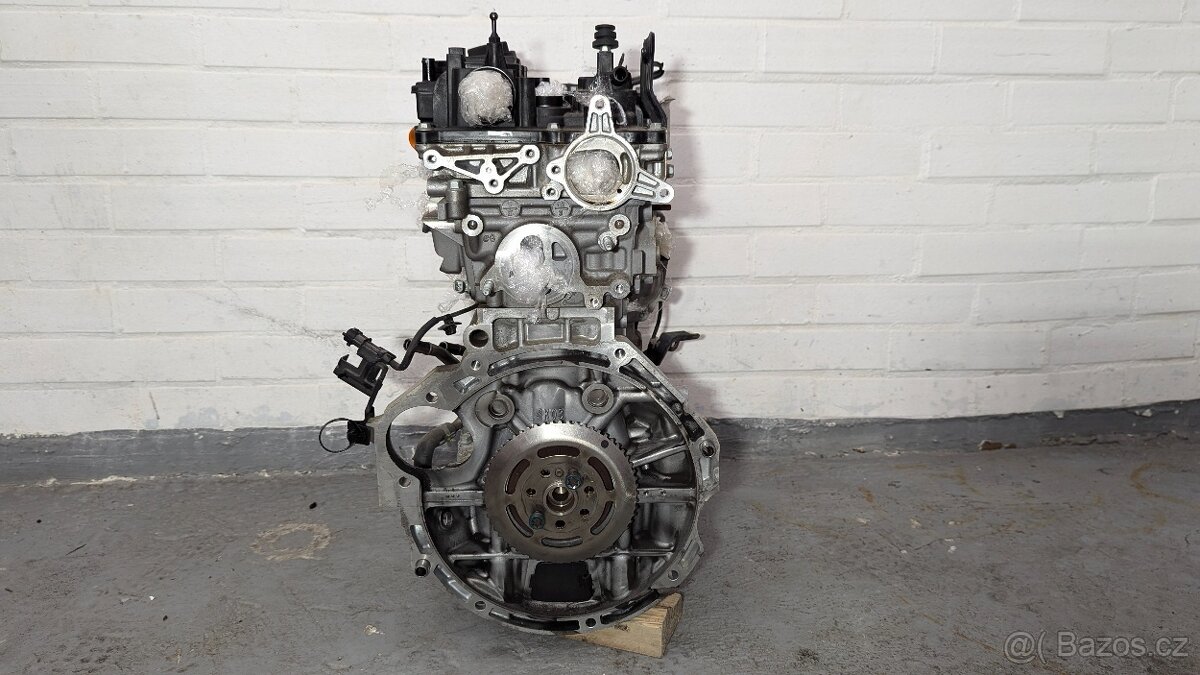Motor Kia Kona, Rio, Stonic, Hyundai i20 1.0 T-GDI G3LF - 5