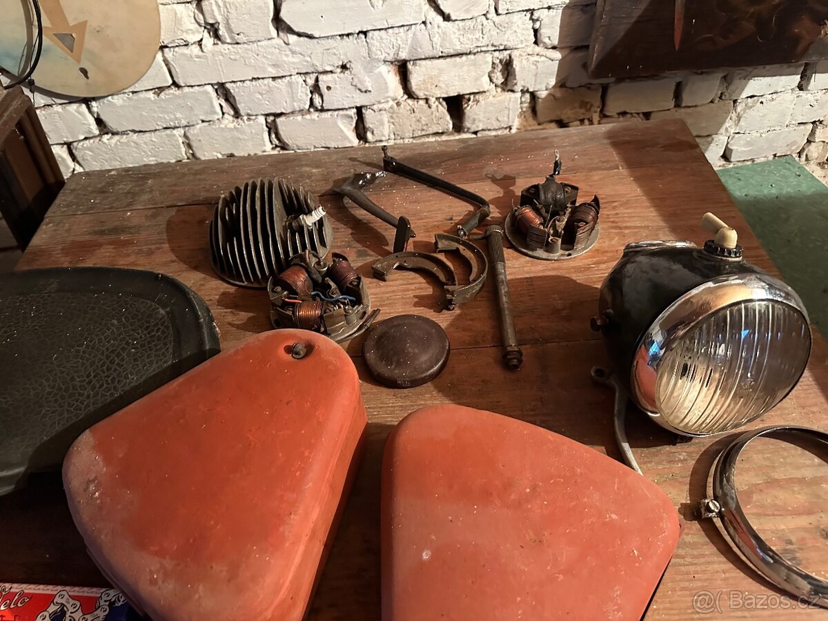 Prodám různé věci - 5