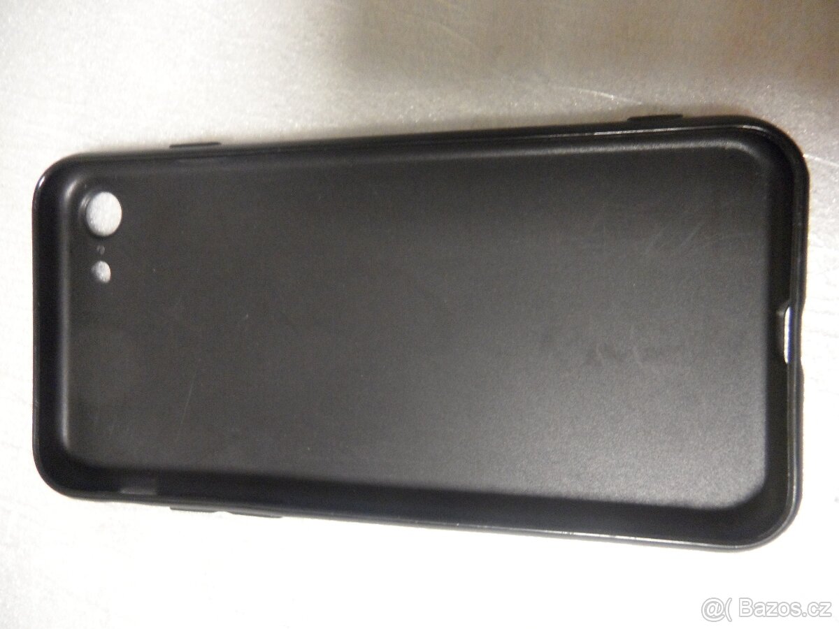 Apple iPhone SE (2022) 256GB - 5