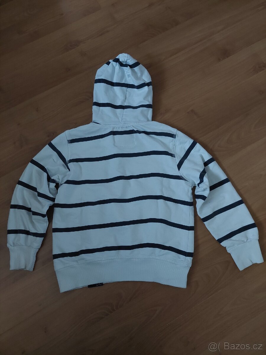 Detska mikina 128/134 - 5