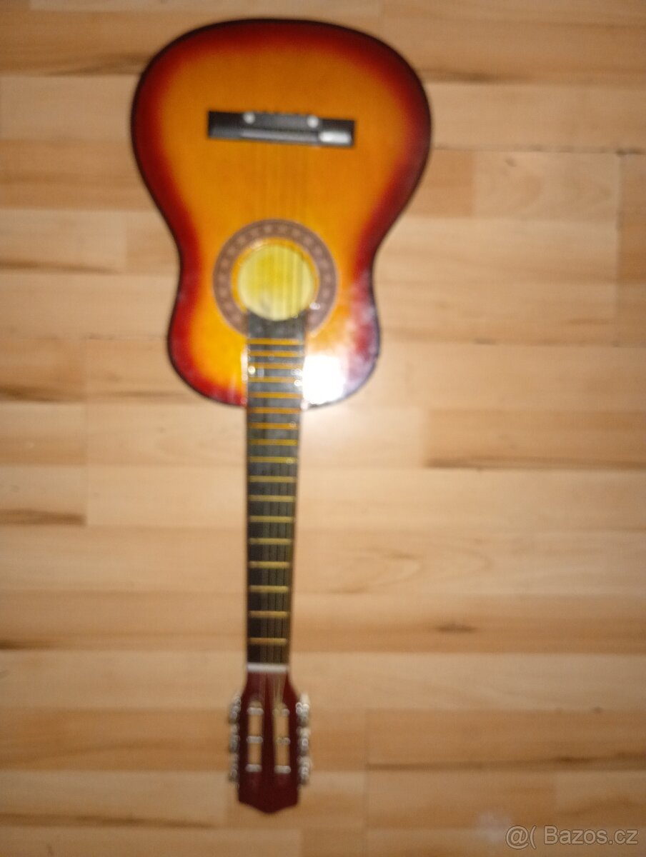 Kytara - 5