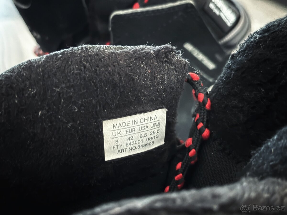 Salomon SNOWTRIP TS WP vel42 - 5