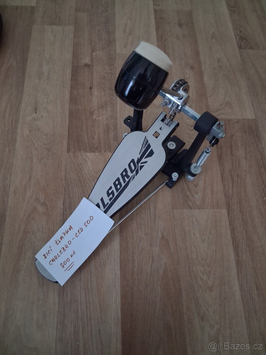 Bici Calsbro CSD-500 - 5