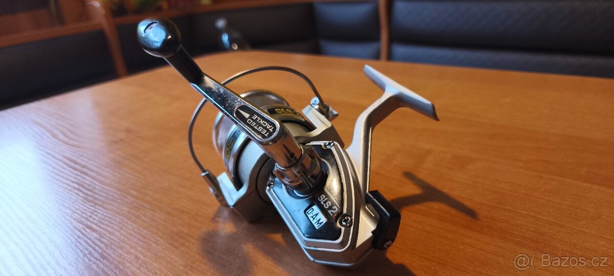 Naviják D.A.M SLS 2 - 5