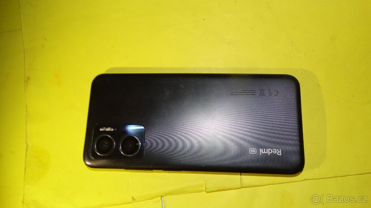 Xiaomi Redmi Note 10 5G 4/64Gb - 5