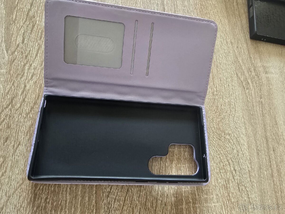 Obal Samsung Galaxy S23 Ultra - 5