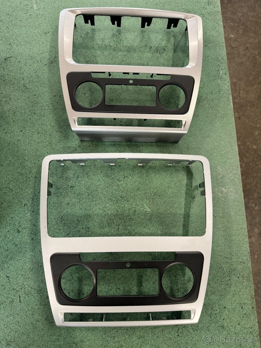 Rádio octavia 2 swing a Bolero - 5