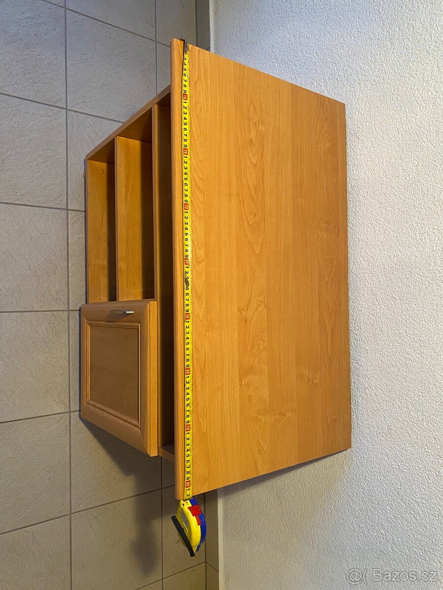 Televizní stolek - 5