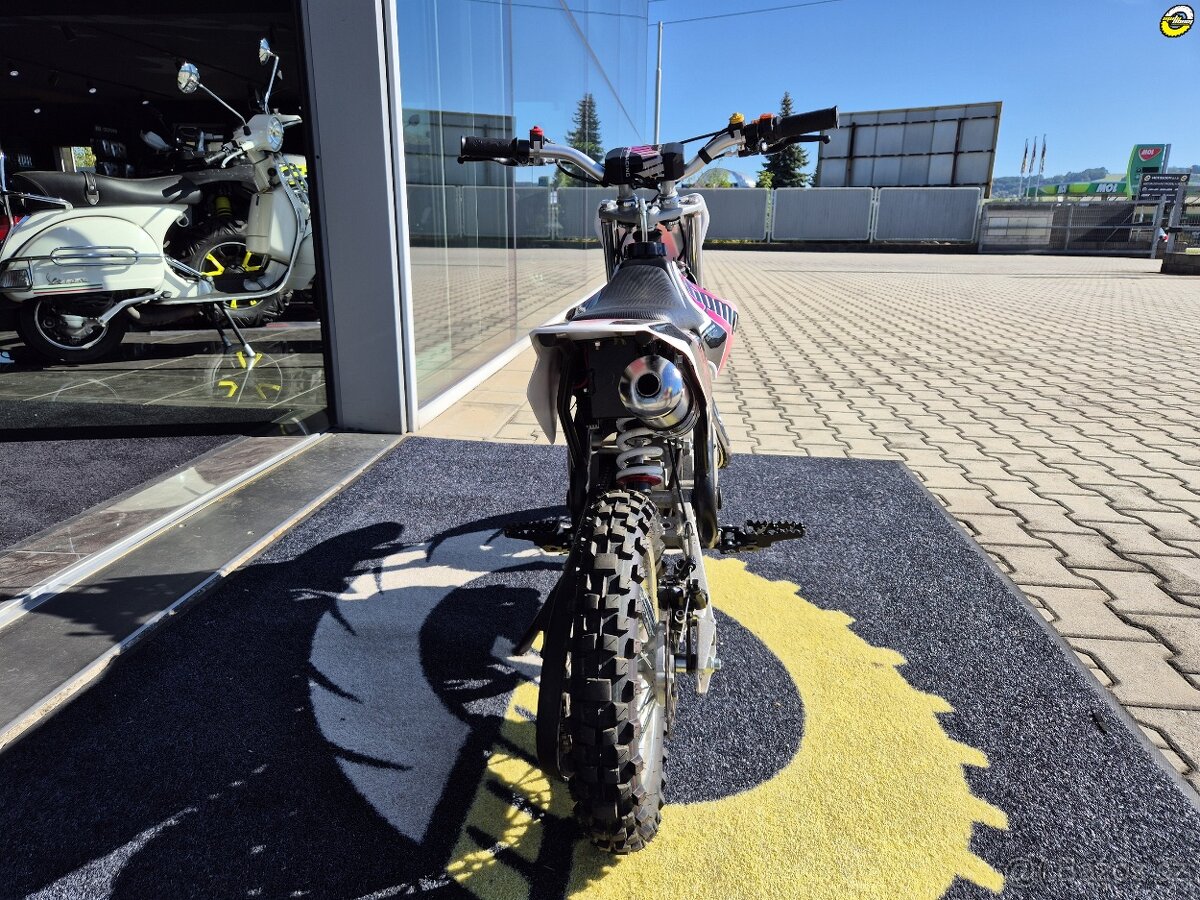 Stomp Minipit 65 8,8mth - 5