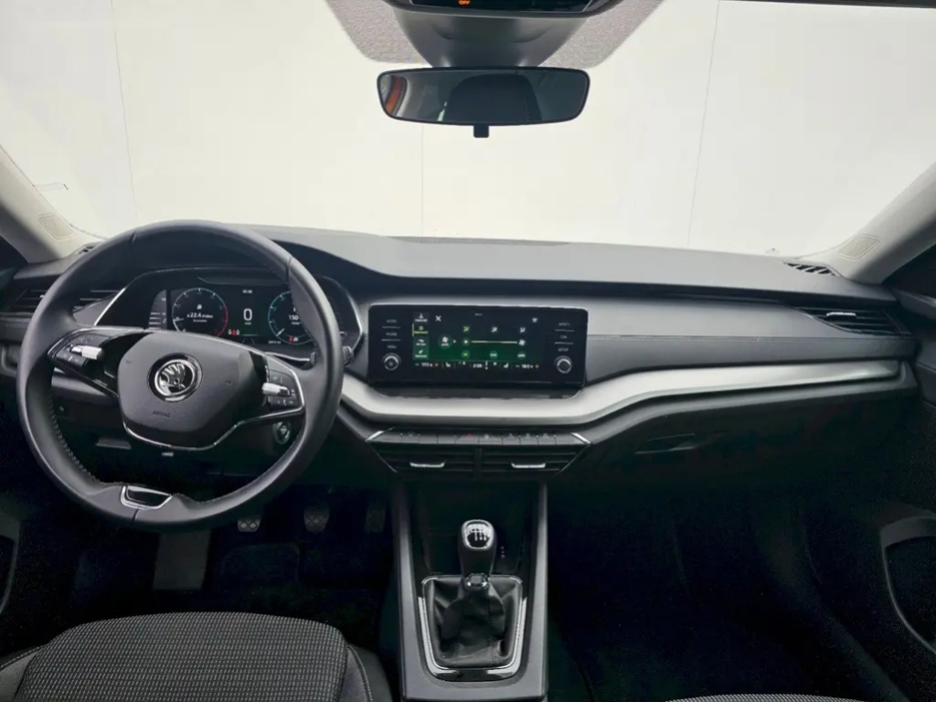 Škoda Octavia, AMBITION 1.5TSI / 110kW - 5