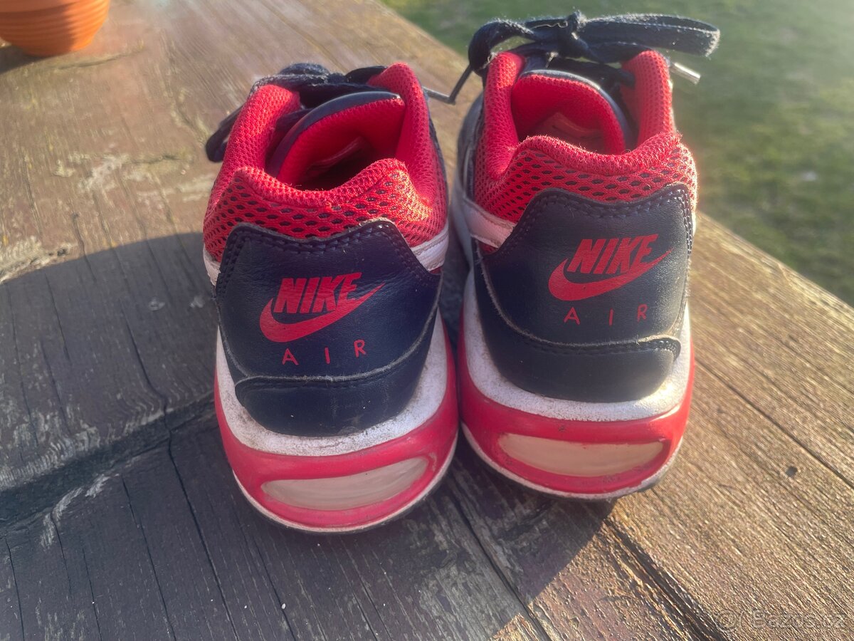 Nike Air 35,5 - 5