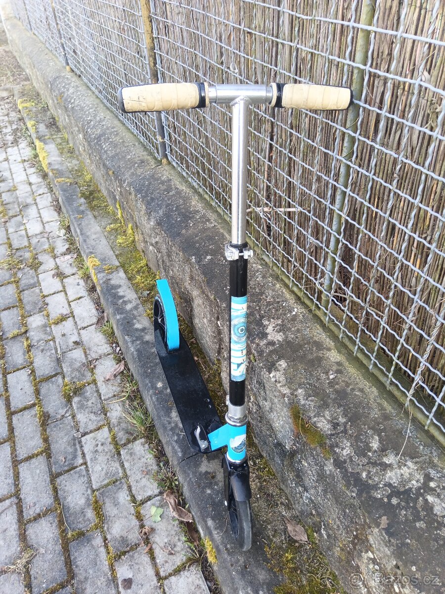 Dětská koloběžka - 5