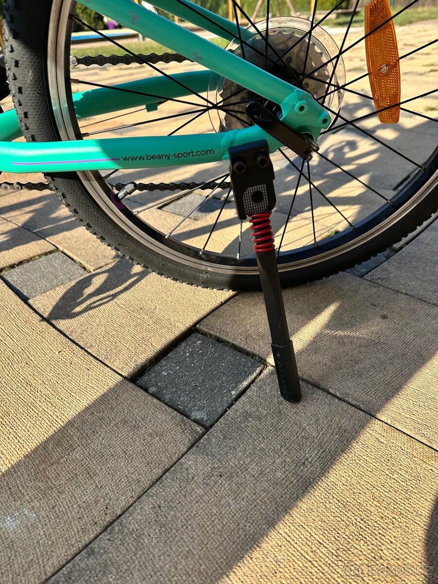 Lehké kolo Beany 20 Zero - 5