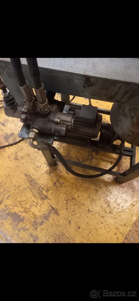 Prodam visekávaci lis - 5