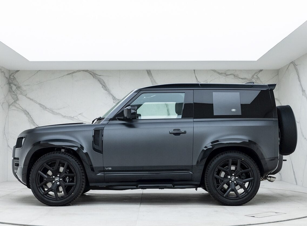 Alu kola 5x120 21" - typ 556 - 5