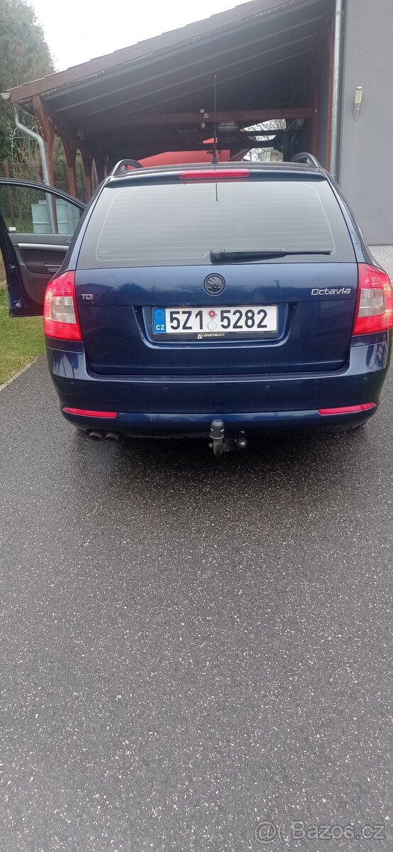 Octavia II - 5