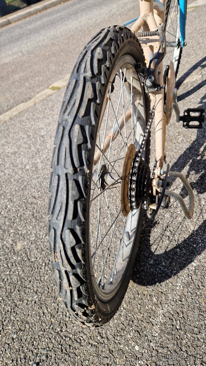 Dětské horké kolo - 5