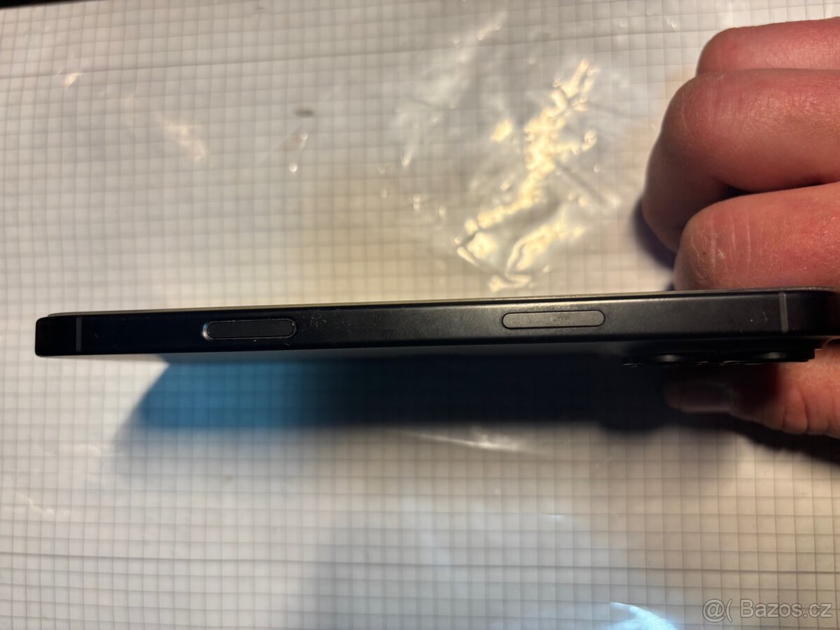 Iphone 16 ProMax 256GB - 5