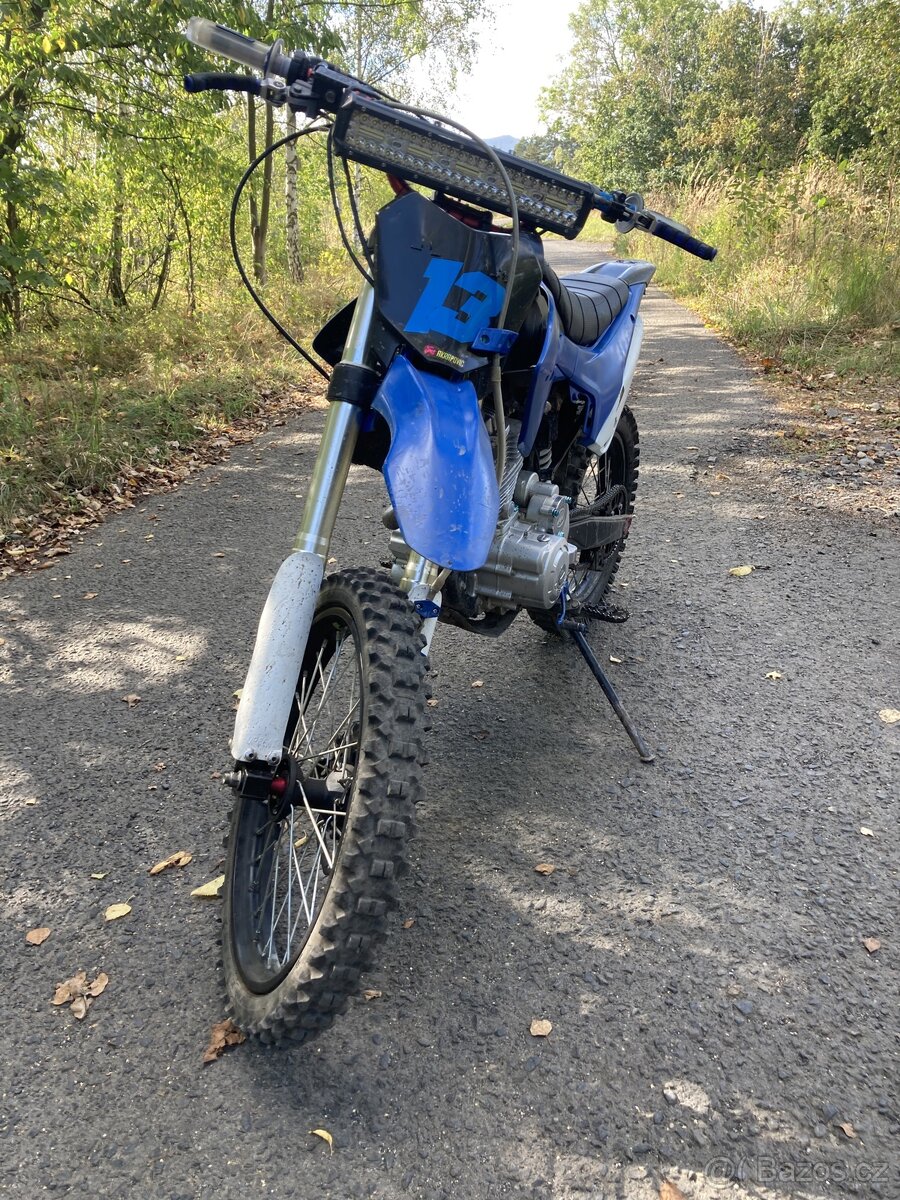 LIFAN 250