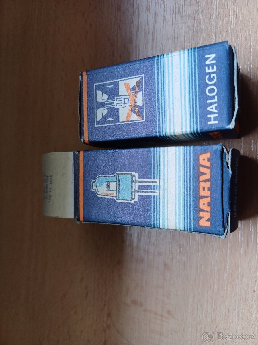 Laboratorní váha OWA Labor - 5