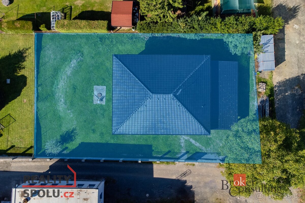 Prodej, domy/rodinný, 138 m2, 33204 Losiná, Plzeň-město [ID - 5