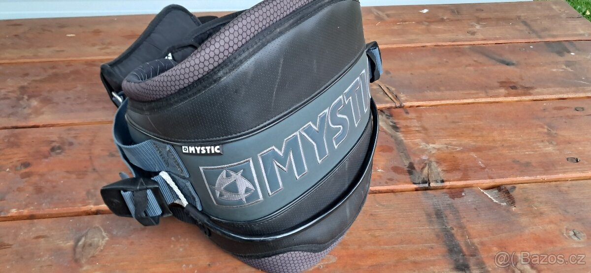 trapéz Mystic na kitesurf, windsurf apd - 5