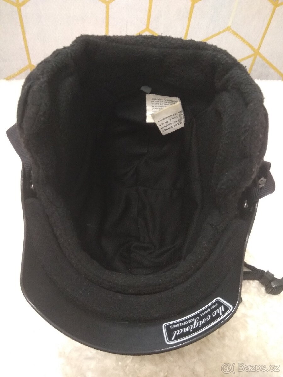 Helma BERN WATTS AUDIO (s integrovanými reproduktory) - 5