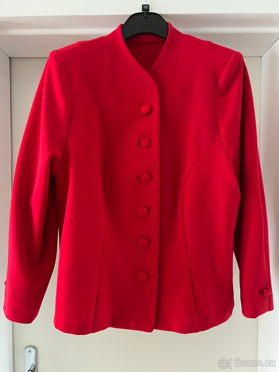 Dámské sako - 5