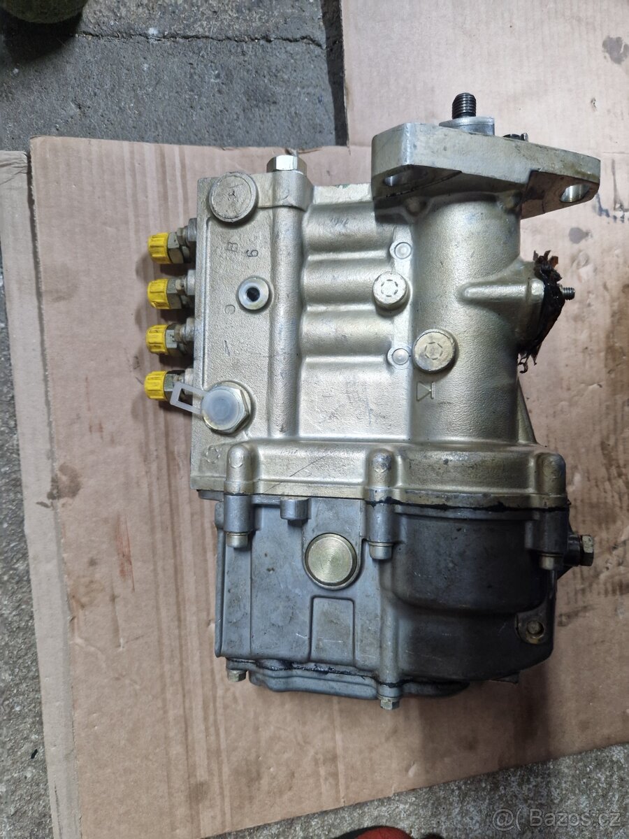 Vstřikovaci čerpadlo zetor 6245 - 5