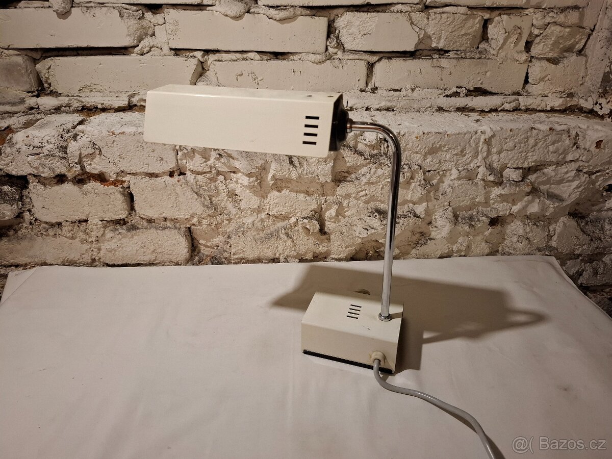 Retro lampa styl Brusel - 5