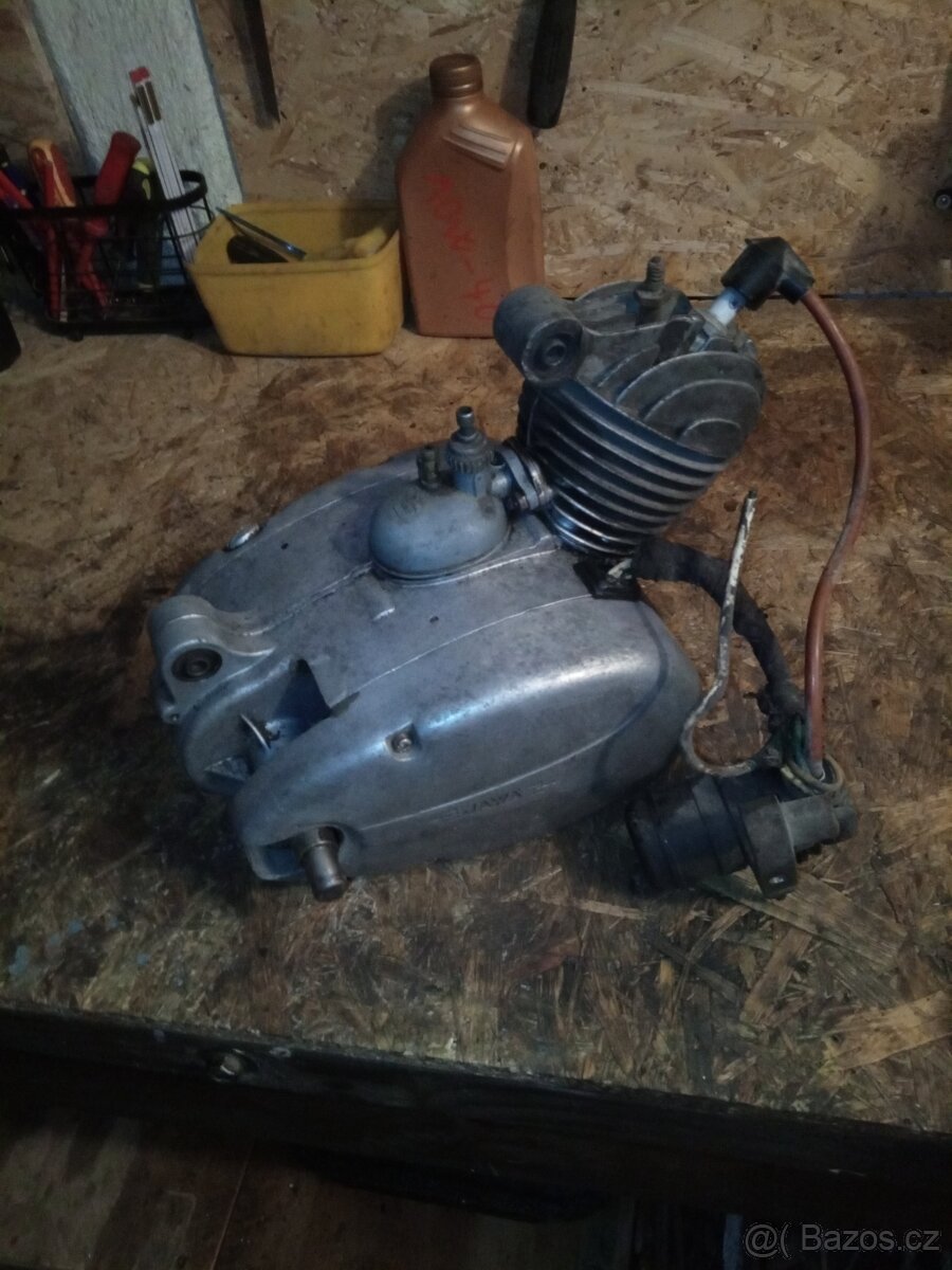 Motor stadion s11 - 5