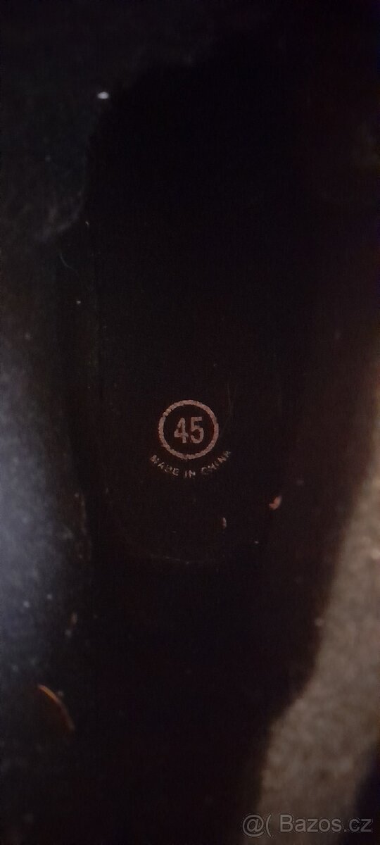 Brusle na led..45 - 5