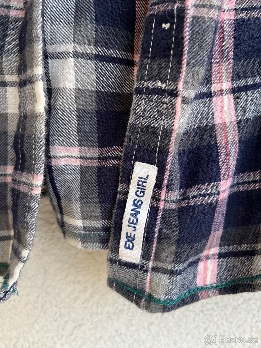 Dámská košile - 5