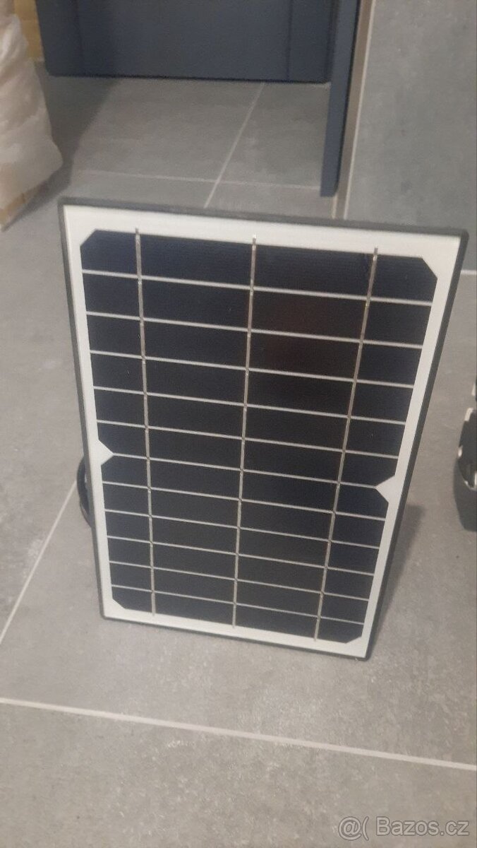 Solární kamery innotronik - 5